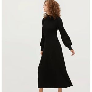 Hill House 'Persephone' Dress